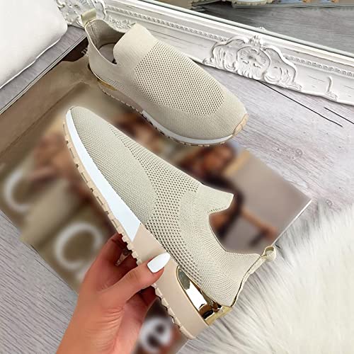 LELEBEAR-Sneakers-for-Women-Walking-Shoes-Womens-Orthopedic-Sneakers-Womens-Sneakers-Slip-On-Walking-Shoes LELEBEAR-Sneakers-for-Women-Walking-Shoes-Womens-Orthopedic-Sneakers-Womens-Sneakers-Slip-On-Walking-Shoes