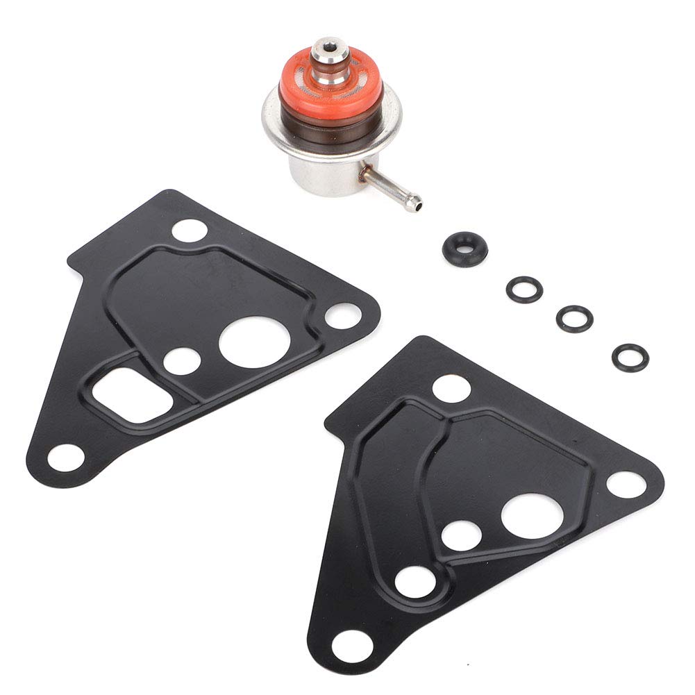LR016318 MSX100080 MSO000060 OUTIL DE RÉGULATEUR DE PRESSION CARBURANG