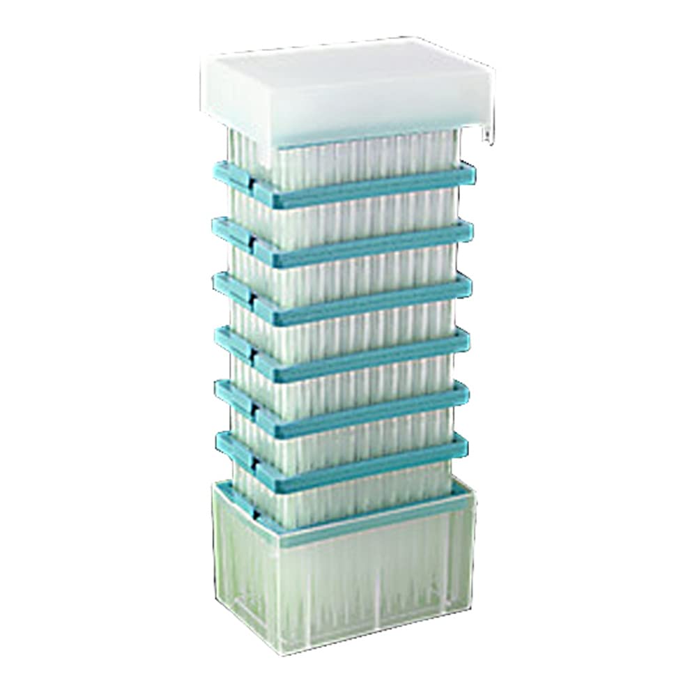 NEST Scientific USA 301023 Nest Scientific USA 10ul Pipette Tips, Clear