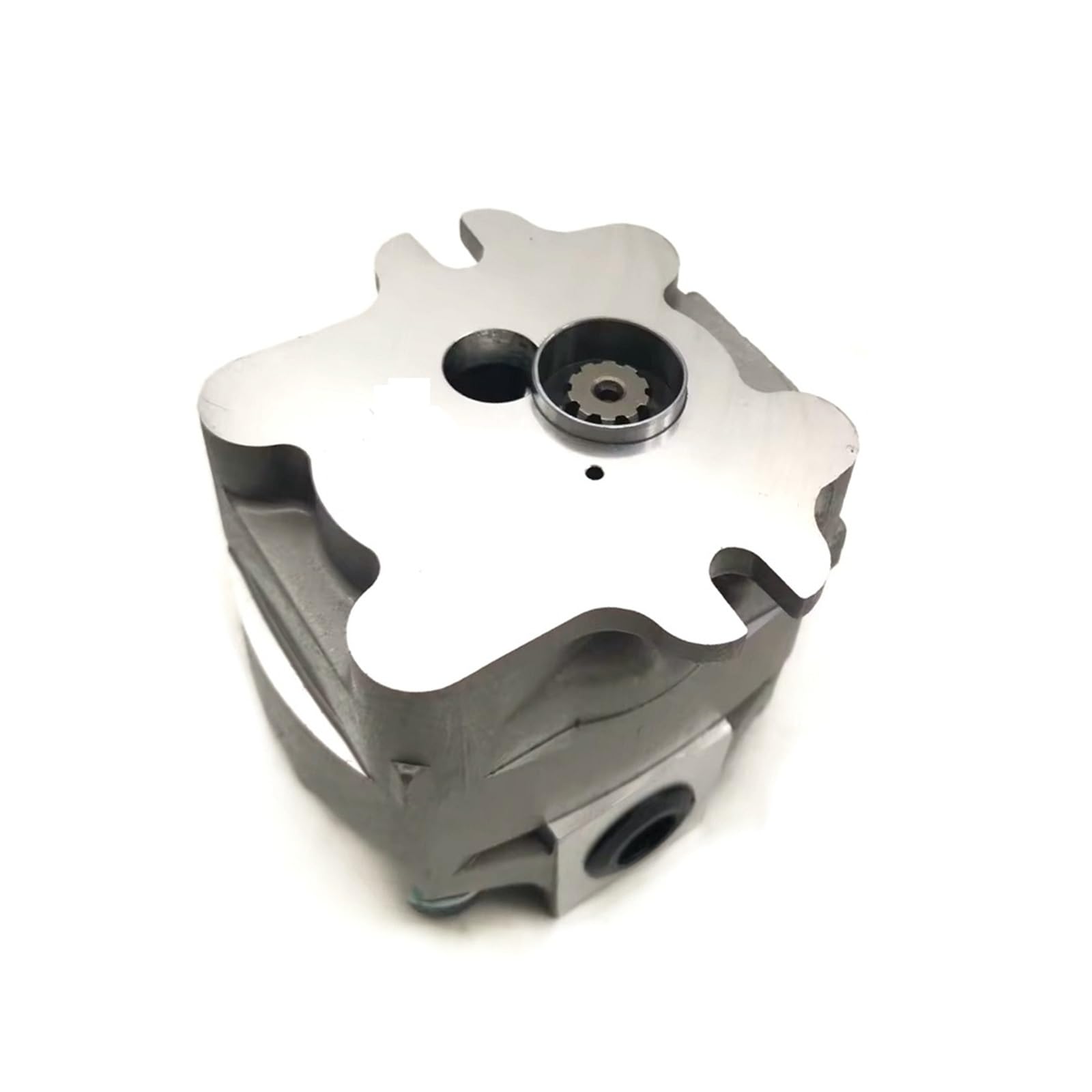 Pompe Pilote hydraulique Pompe à Engrenages 705-41-01920 for Pelle PC30 PC35 PC45-8 PC40-7 Pompe de Charge(PC45-8 Pilot Pump)