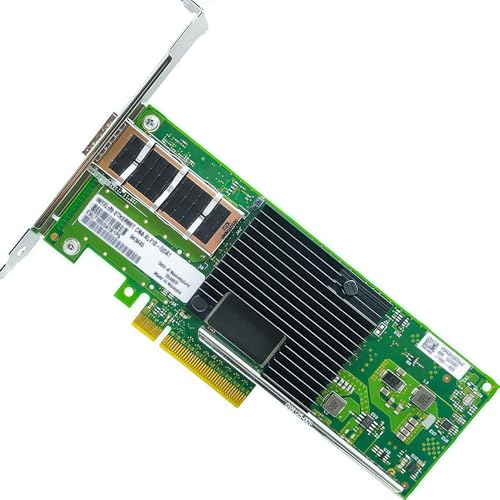 LANPAN XL710-QDA1 Single-Port 40GbE