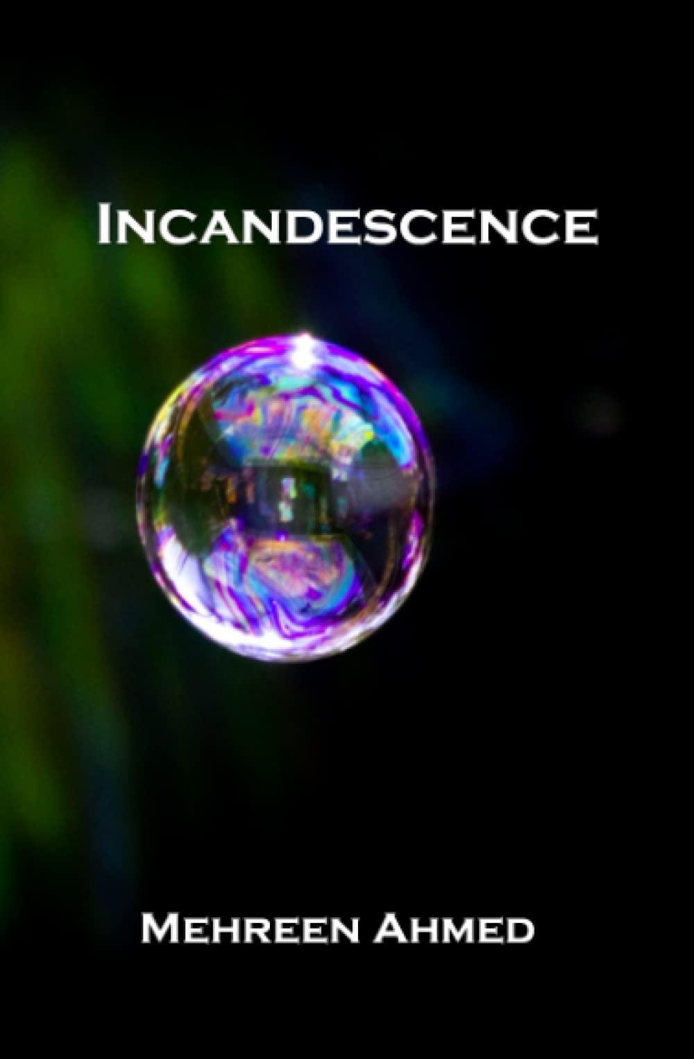 Cover of Incandescence