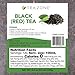Tea Zone Tea Zone Black (Red) Tea - Bag 8.5oz bag