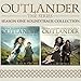 Price comparison product image Outlander Season One Soundtrack Collection