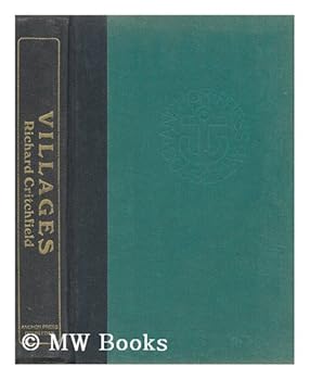 Hardcover Villages Book