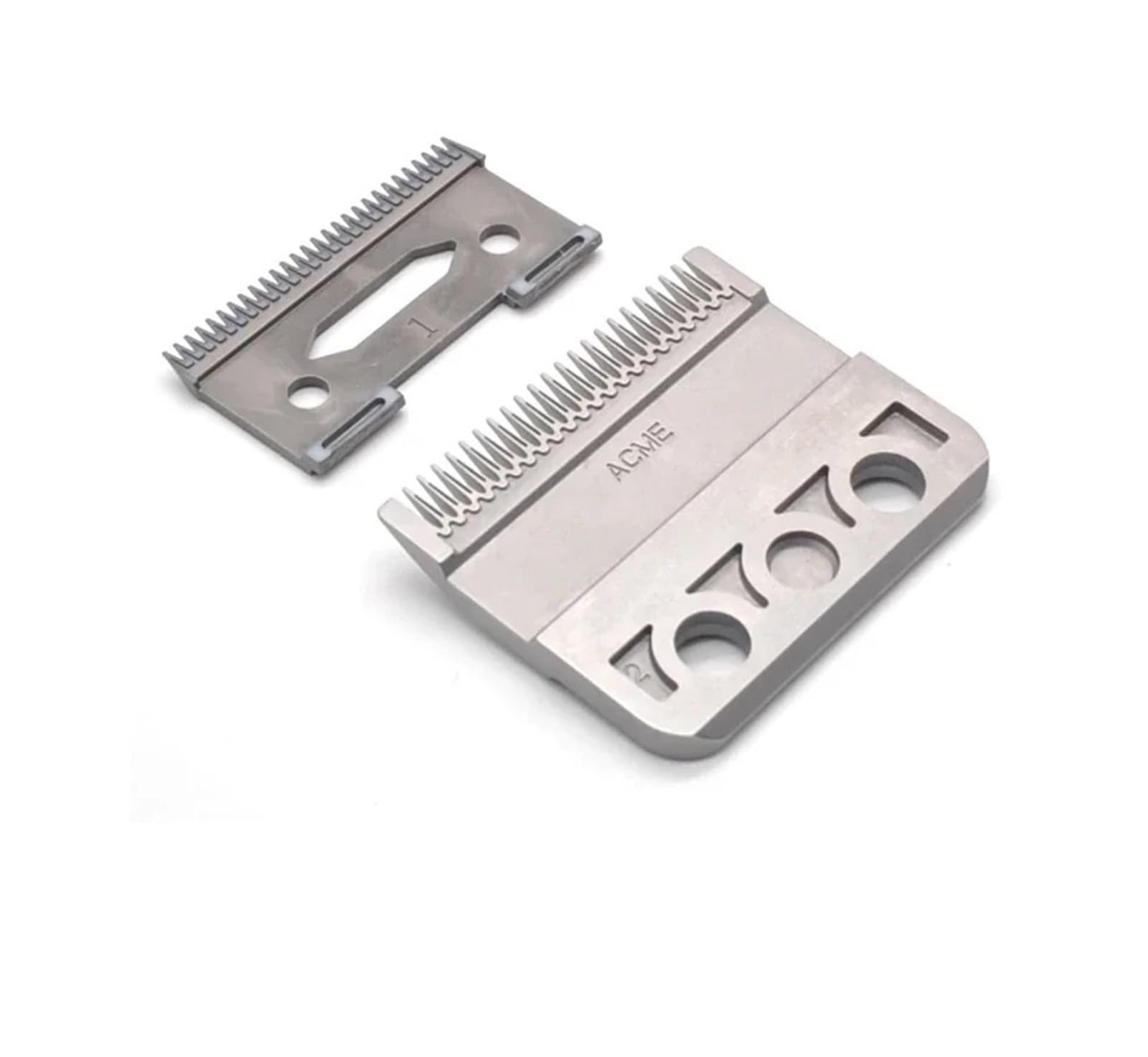 Cuchilla For Cortapelos, Compatible Con JRL, Soporte De Precisión, Cuchilla De Corte Frío, Tecnología FADE Anti-pellizcos(2020T blade.)