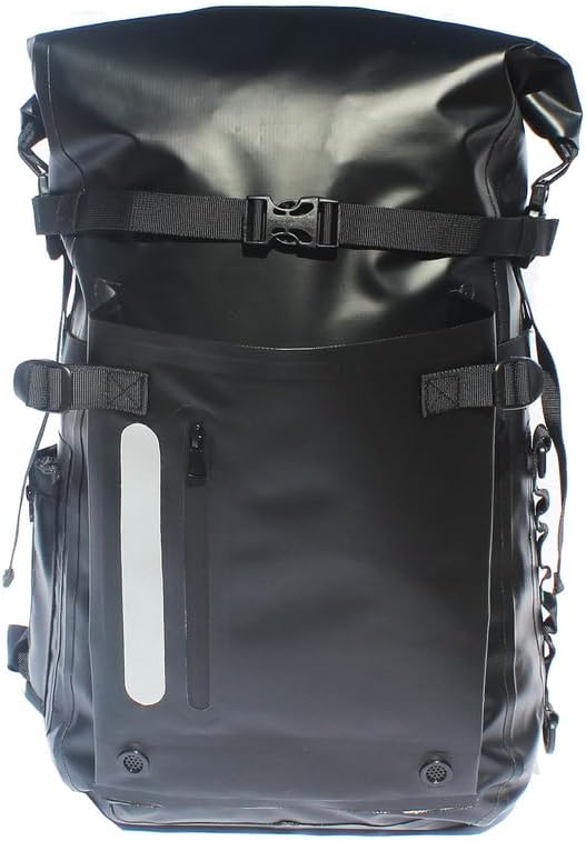 Outdoor Multifunctional Large Capacity Fin Bag Swimming and Diving Waterproof Bag