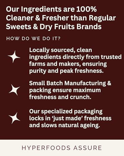 Image of Hyperfoods Diwali Gifts for Family and Friends Gift Hamper Diwali Gifts for Employees Corporate Gifts for Employees Gift Hamper Box Cookies Gift Hampers Chocolate Gift Hampers Corporate Gift