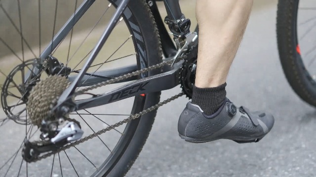 ROCKBROS – pédales de vélo ultralégères en Nylon, ... – Grandado