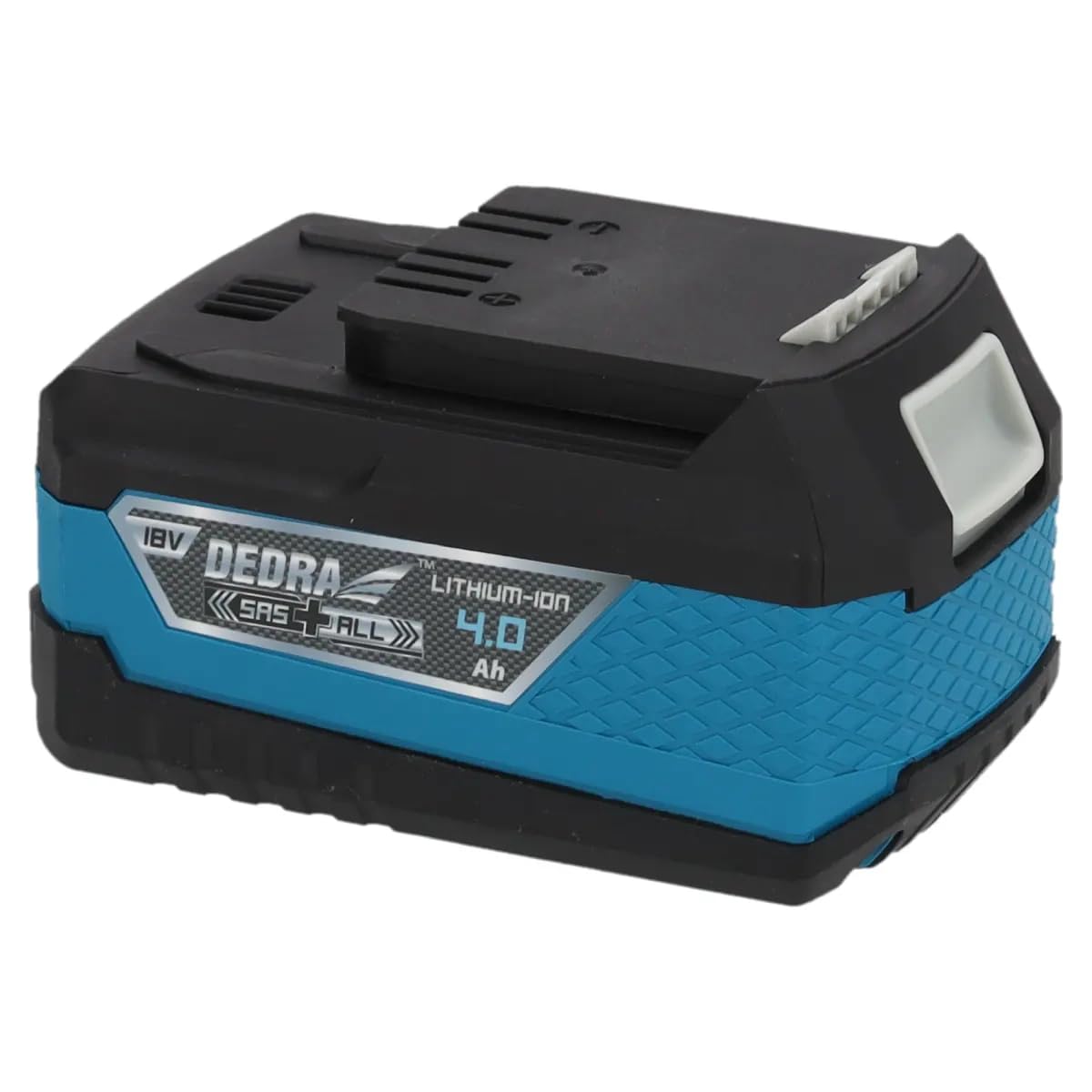 DEDRA Batería LI-ION, 18 V 4Ah DED7034