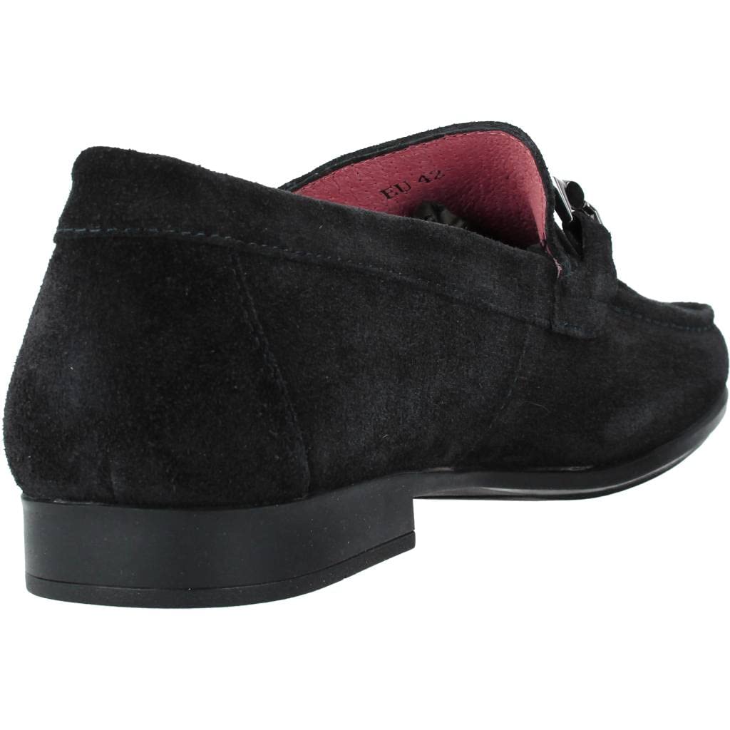 Stonefly Summer II 8 Velour, Mocassini (Loafer) Uomo