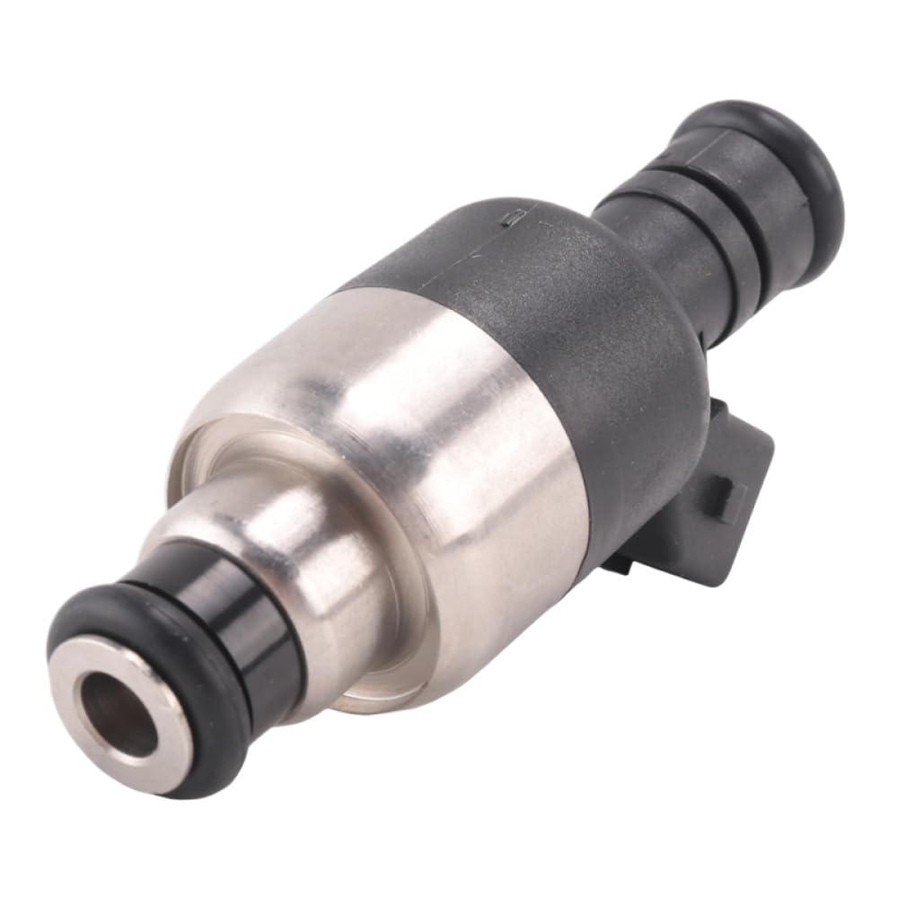 Ratvkwzam Onecolor 6Pcs Fuel Injectors Fuel Spray Nozzle Compatible With Gm 2.8 3.1 3.3 17089569