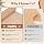 Reaeng Rattan Repair Kit for Chair Caning, Complete Furniture Restoration Kit with 15.7 x 39.4 Inch Cane Webbing Roll, Spline, 2 Caning Chisels and 8 Wooden Wedges - 6