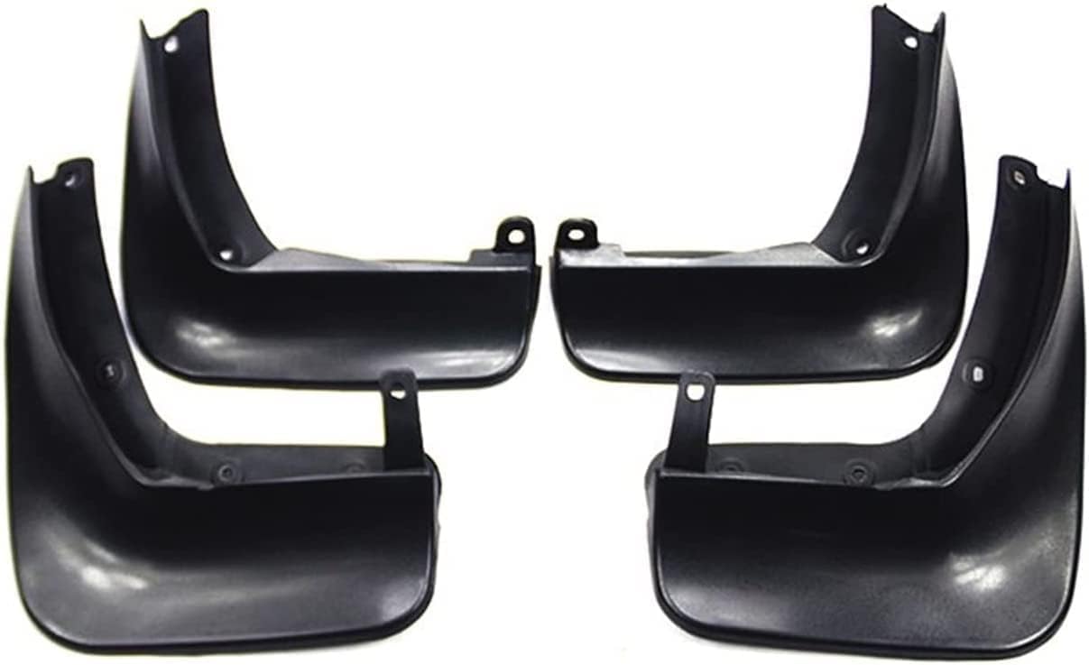 Nysldsco Normal Mud Flaps For Vw Beetle(A5) 2005-2019