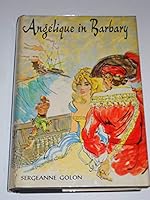 Angelique in Barbary B001H94S56 Book Cover