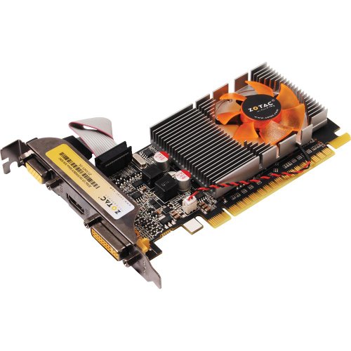 GeForce GT 520 ZT-50605-10L