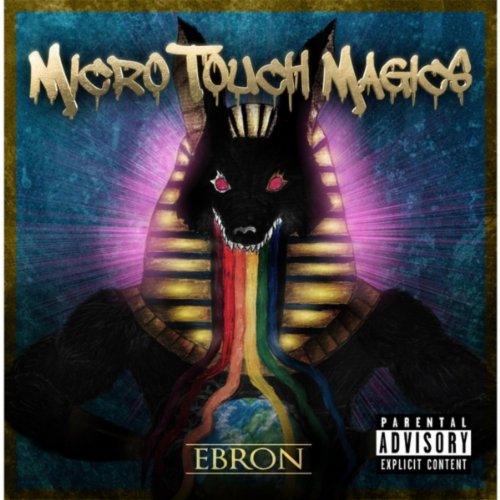  M.T.Magris [Explicit]