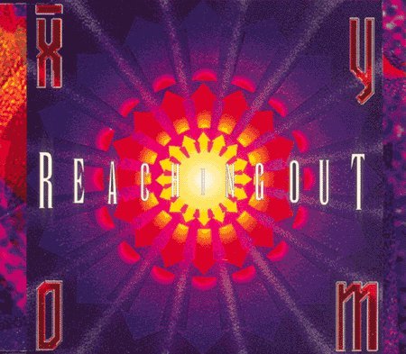 Reaching Out Import Single