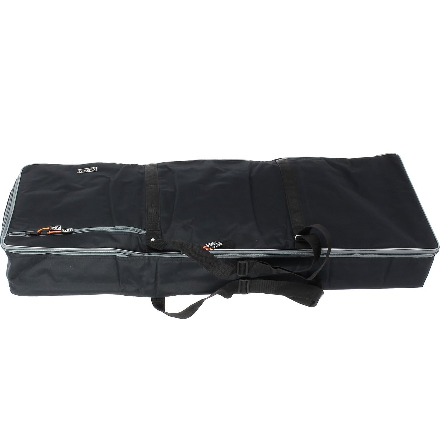 FUNDAS. OQAN Keyboard Cover AKB-61. 61 Keyboard Cover (5 Octaves).