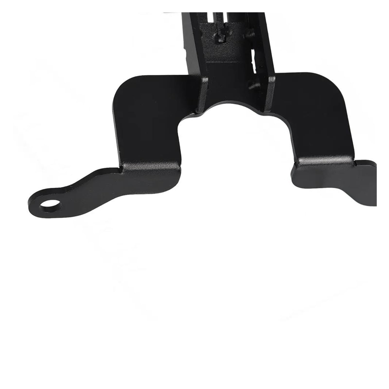 Griglia Protezione Faro Per SV650ABS SV650 X 2016-2026 – Copertura In Alluminio Nero, Staffa Per Faro Anteriore Moto