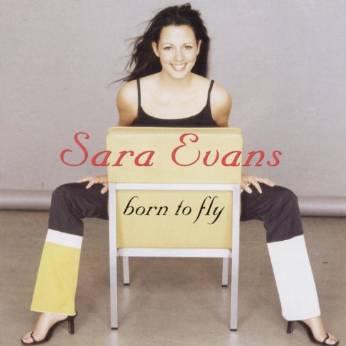 Sara Evans