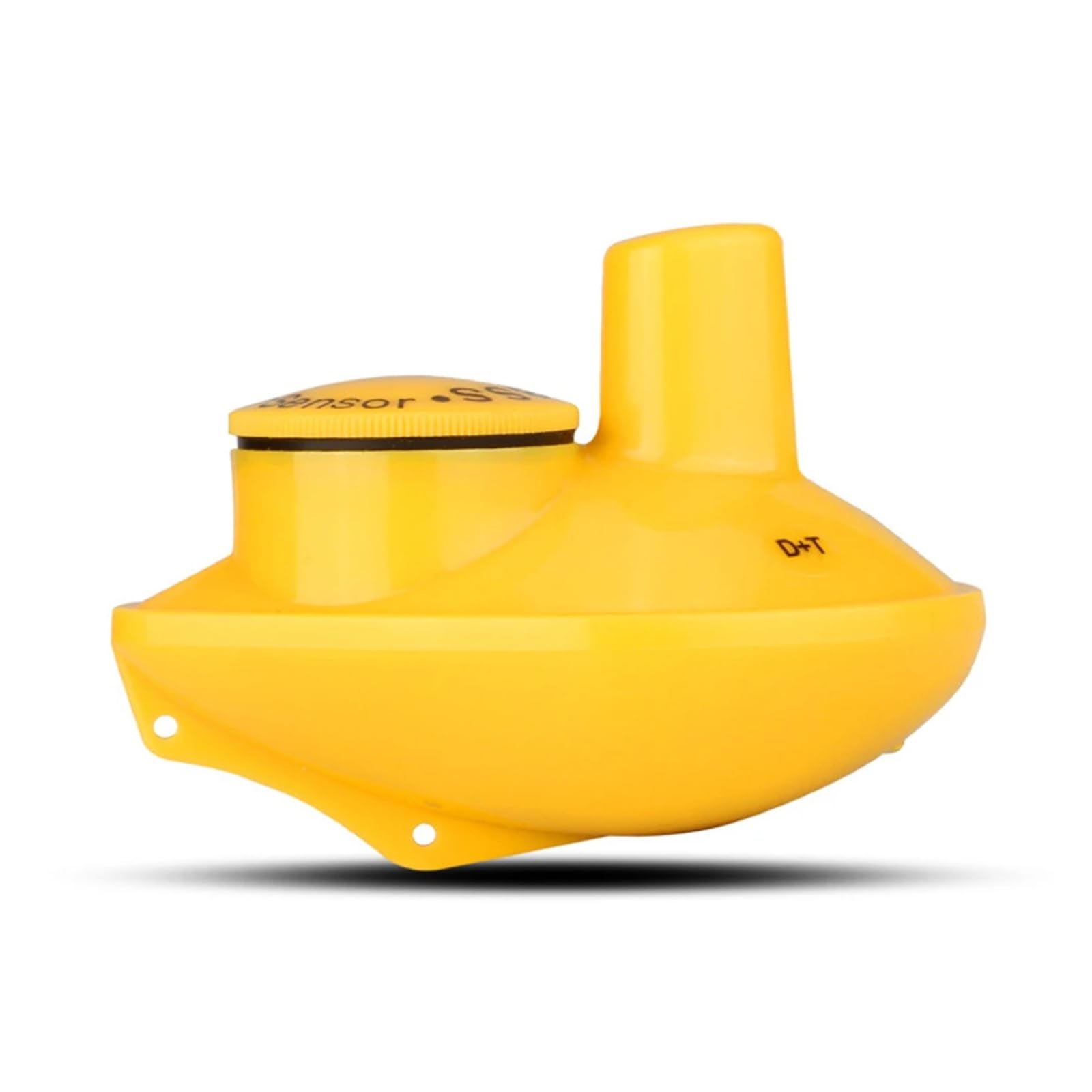 FFw718 FF518 Fish Finder Sensore sonar remoto wireless Profondità dell'acqua 45M Rilevatore di pesca Strumenti utilizzo Trasduttore Nuovo