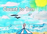 Count to Ten 1717186033 Book Cover