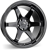 ESR SR07 18x9.5 22 Gloss Black