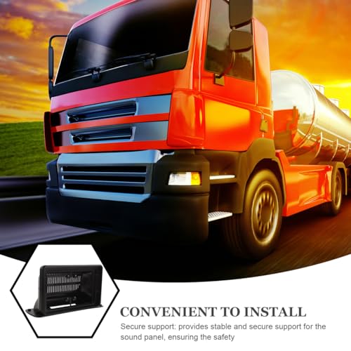 Kit de support stéréo universel d'autoradio cadre fixation métal 2DIN - 4