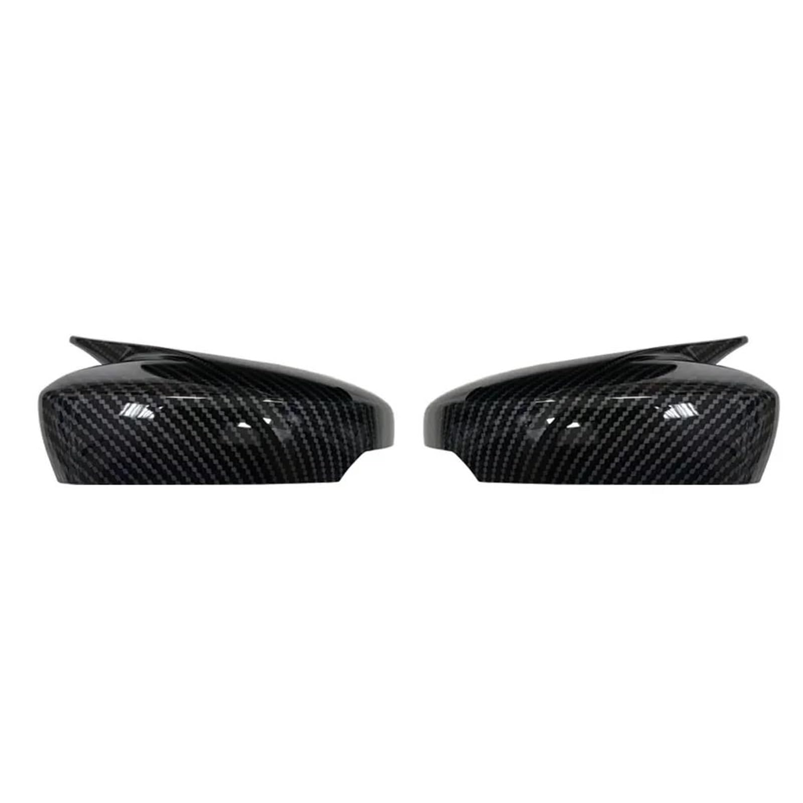 Coques de rétroviseur gauche et droit pour Skoda Fabia et Rapid