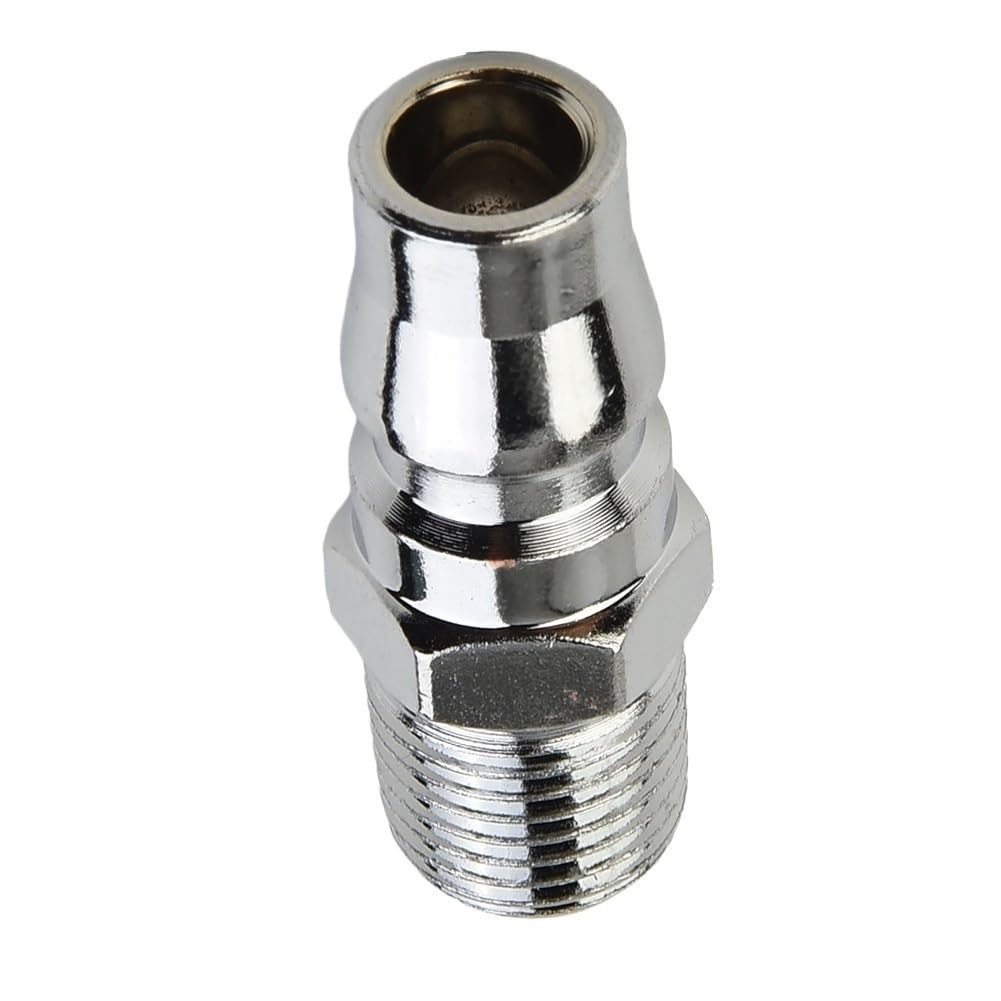Wenwendianzi Men's A Coupling Ir Hose Fitting With 1/4Inch Bsp For Ir Compressor