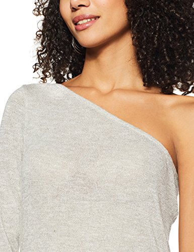 Image of United Colors of Benetton Women's Plain Regular Fit Top