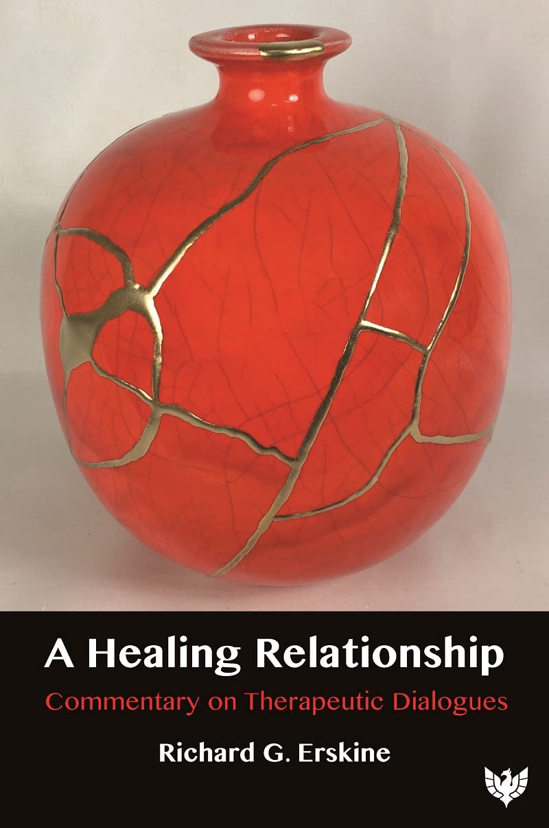 Healing Relationship: Commentary on Therapeutic Dialogues