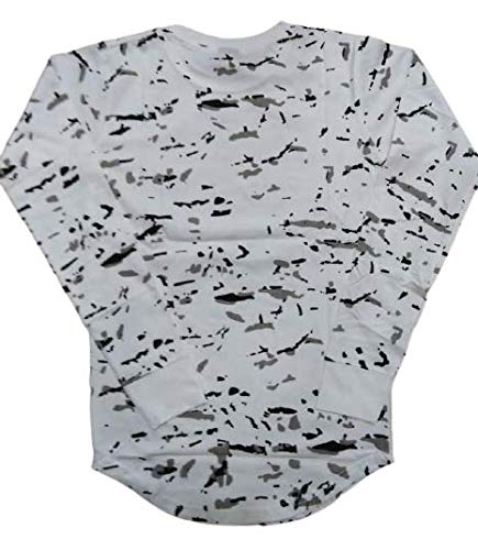 GenericC.G. Fashion - Regular Fit Men's Cotton T-Shirt-Full sleeve's-White