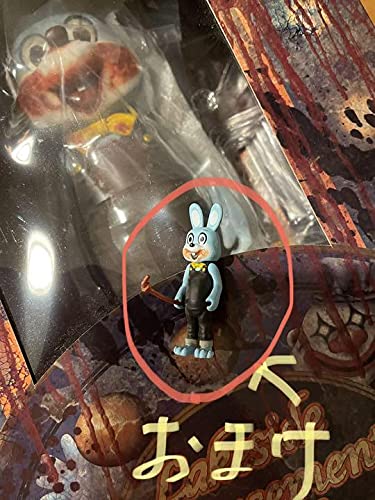 Amazon.co.jp: サイレントヒル3 ロビー ザ ラビット 1 6スケール PVC 