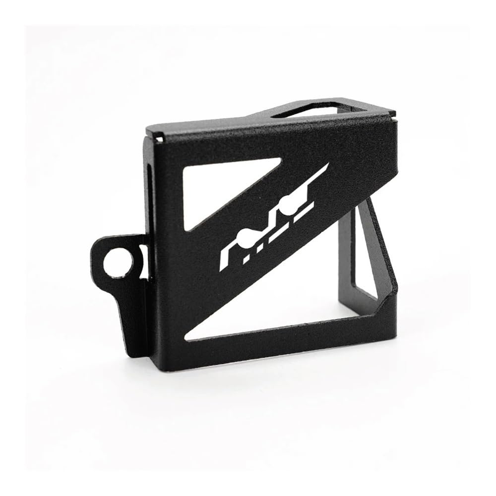 Moto Coperchio Serbatoio Fluido Freno Per NT1100 NT 1100 2022 NT1100 DCT 2023CNC Accessori Moto Freno Posteriore Serbatoio Fluido Copertura Protezione Tazza Di Olio Di Protezione