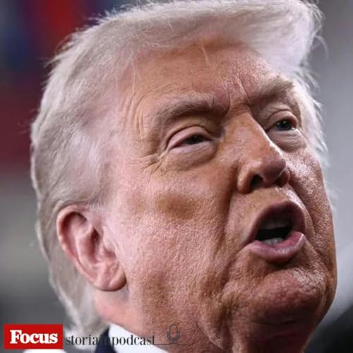 Donald Trump: l&rsquo;Imperatore