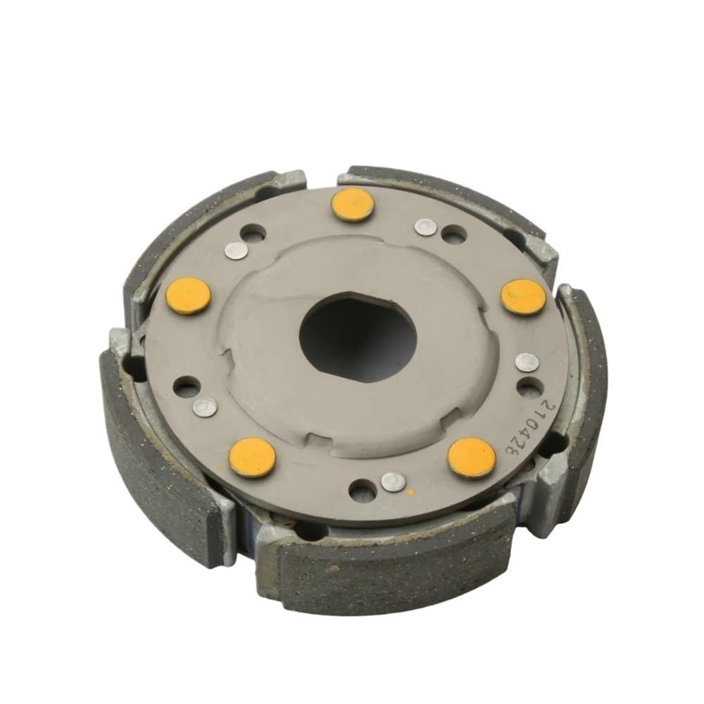 Embrayage de scooter de haute précision 400i modèle 22300-L4A-000