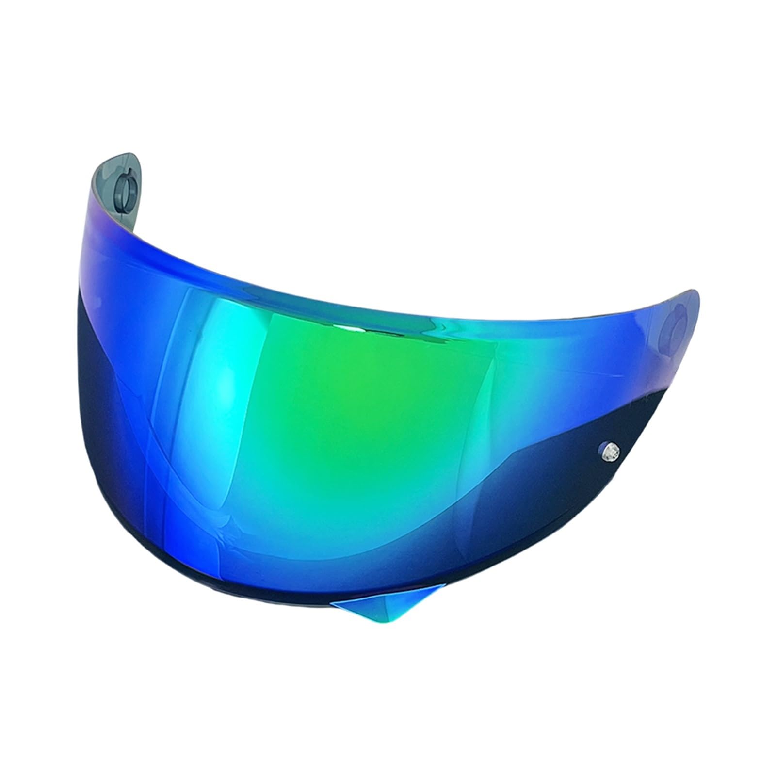 Helmet Visor Face Shield Sunscreen Moto Lens Accessories Durable Replacement High Clarity for HJC for C10 for HJ34P Drive Safely