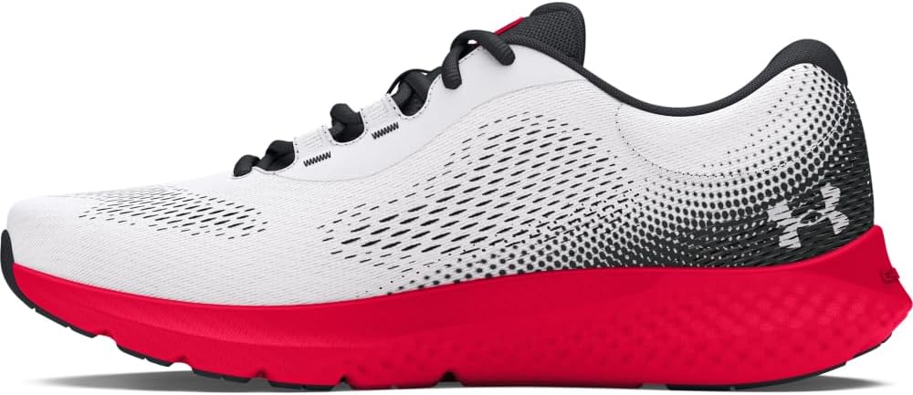 Under Armour Men's Charged Rogue 4 4e