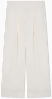 Emporio Armani Damen Lässige Hose Pants