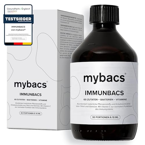 Mikronährstoffkonzentrat | 60 natürliche Zutaten | 100% Natur | 0 Zuckerzusatz | 30 Tage Vorrat - für Immunsystem, Energiehaushalt & Zellschutz | Made in Germany