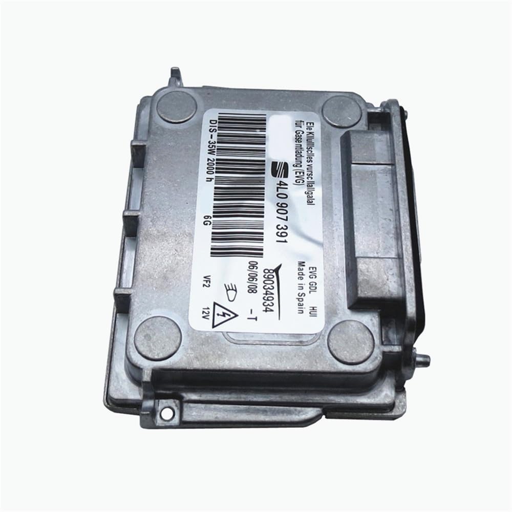 Ballast pour phares xénon HID module de commande 89034934 pour éclairage auto - 7