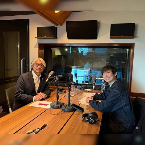 #11 ソニー生命 presents 生きがいってなんだろうRADIO　ゲスト:小山薫堂さん