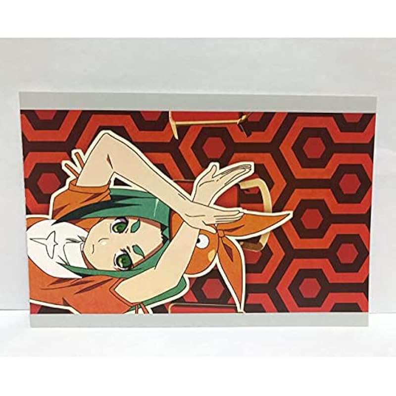 化物語憑物語 よつぎドール オープニングポストカード 斧乃木余接 Glg1myilwz Superopticas Com 化物語憑物語 よつぎドール オープニングポストカード 斧乃木余接 Glg1myilwz Superopticas Com