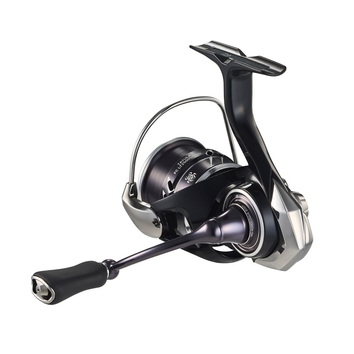Amazon | ダイワ(DAIWA) スピニングリール 23タトゥーラFCLT2500SSQD 