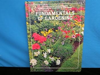 Fundamentals Of Gardening