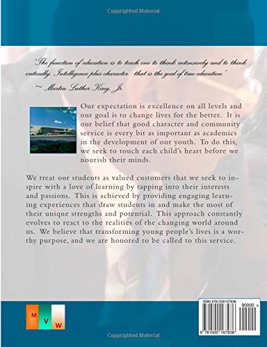 Cornerstone Charter Education: Character Support Program Guide      Paperback – August 8, 2014