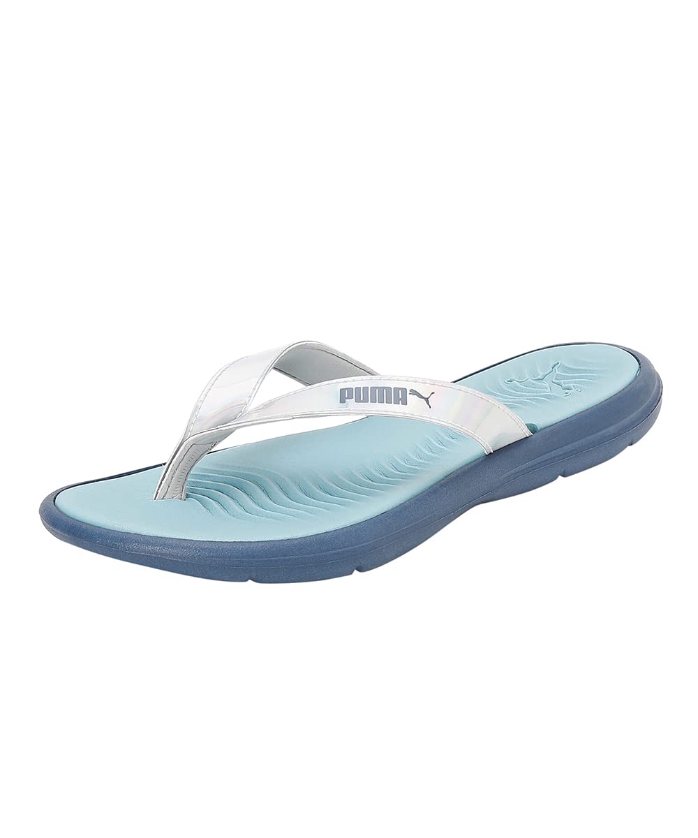 puma Women's Silvia Thong Slipper-picture-14