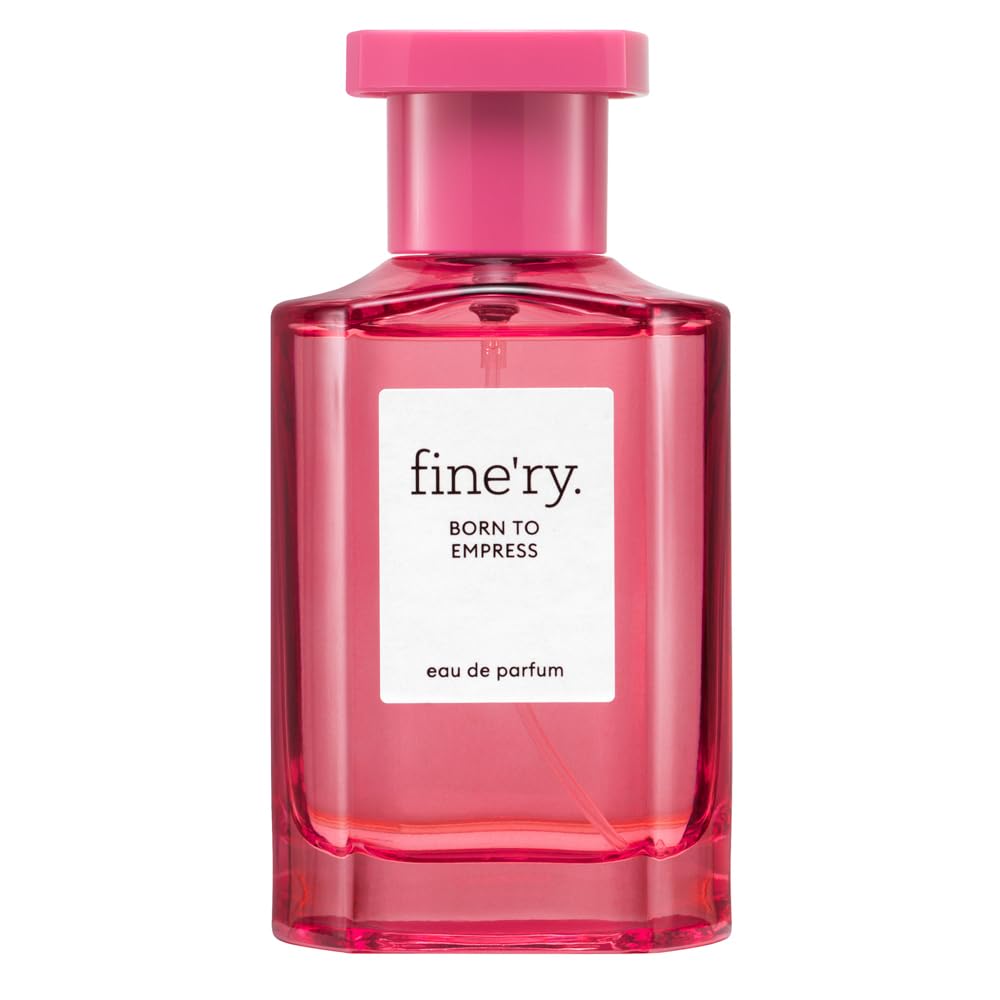 Fine'ry Pistachio Please Gourmand Vanilla Eau de Parfum